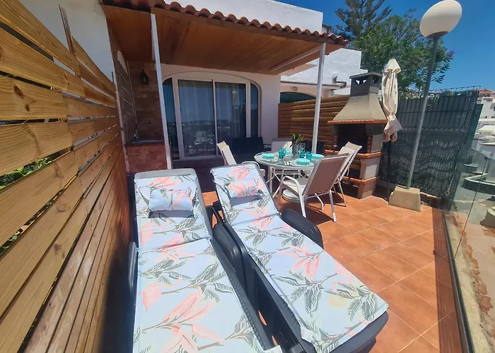 Duplex Vista Dorada 64