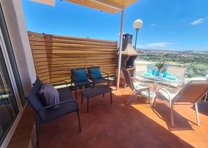 Duplex Vista Dorada 64