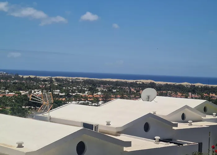 Duplex Vista Dorada 64