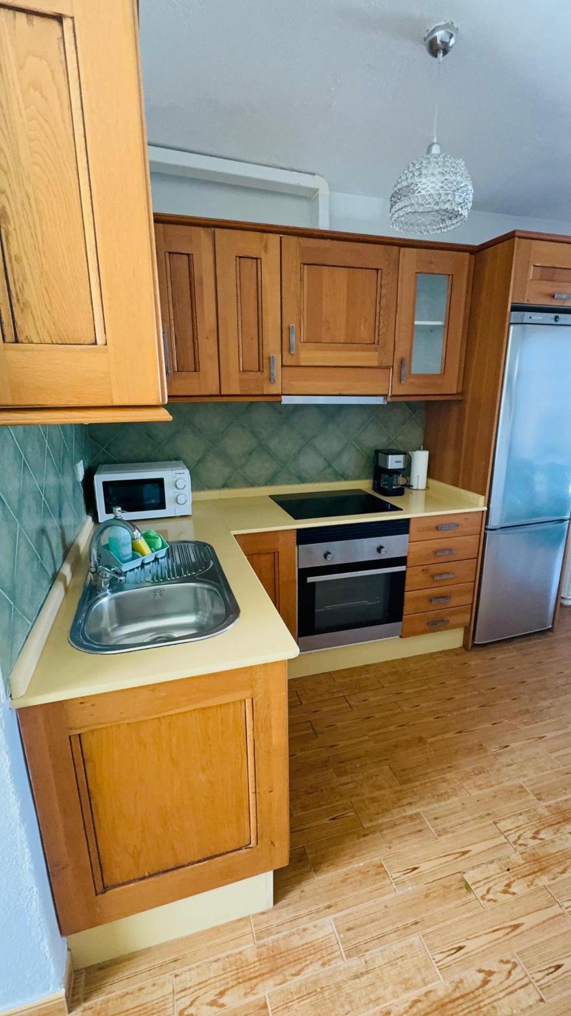 Duplex Vista Dorada 64 Apartamento Maspalomas (Gran Canaria)