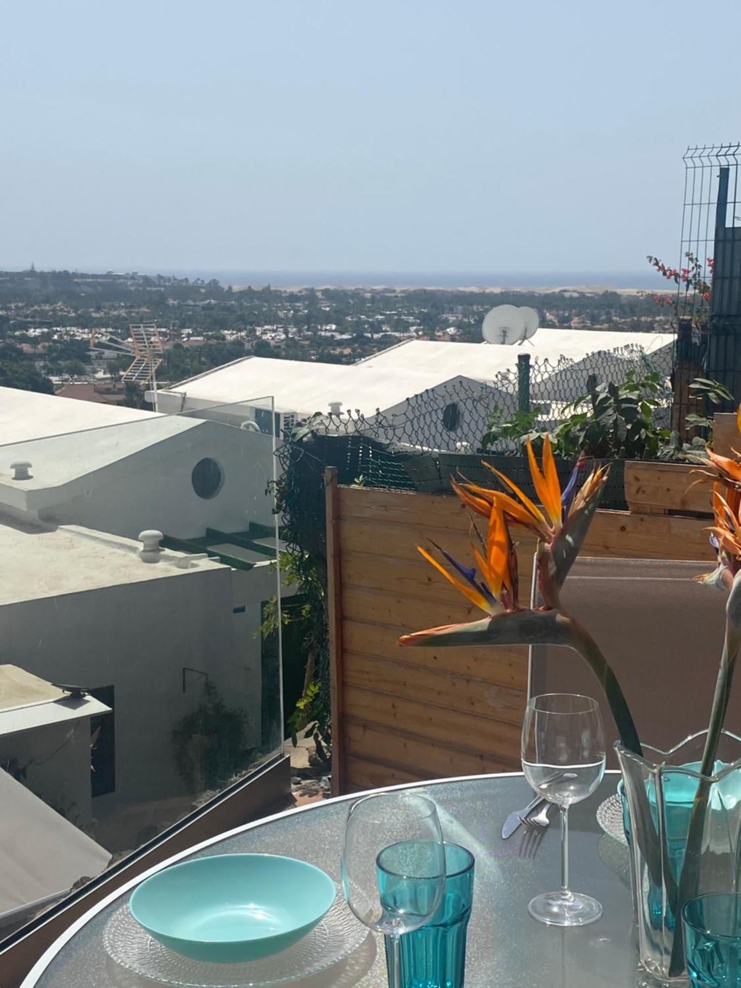 Apartamento Duplex Vista Dorada 64