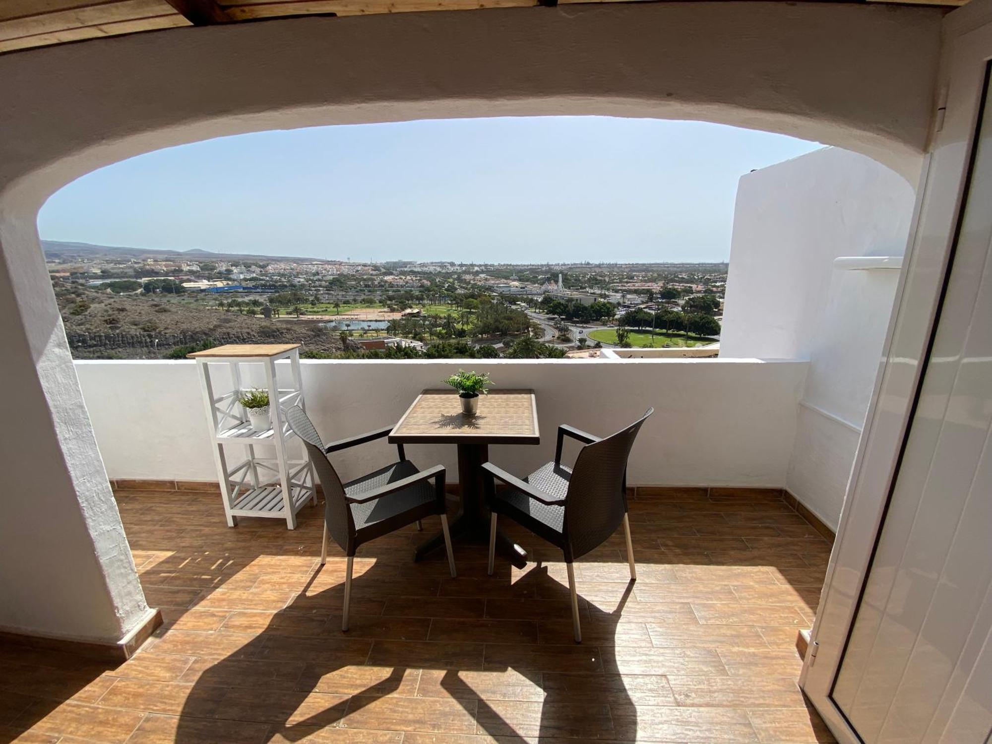 Apartamento Duplex Vista Dorada 64