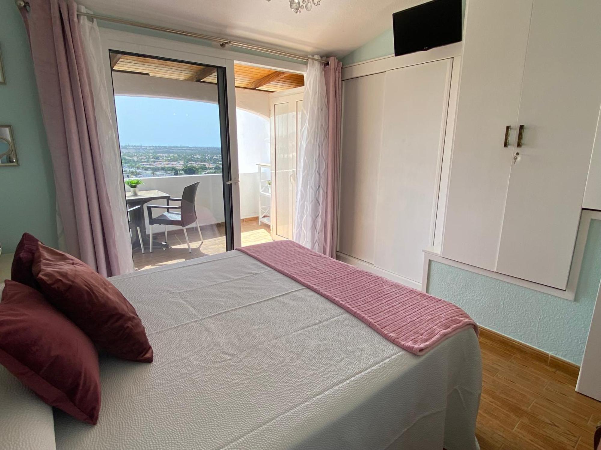 Duplex Vista Dorada 64 Apartamento Maspalomas (Gran Canaria)