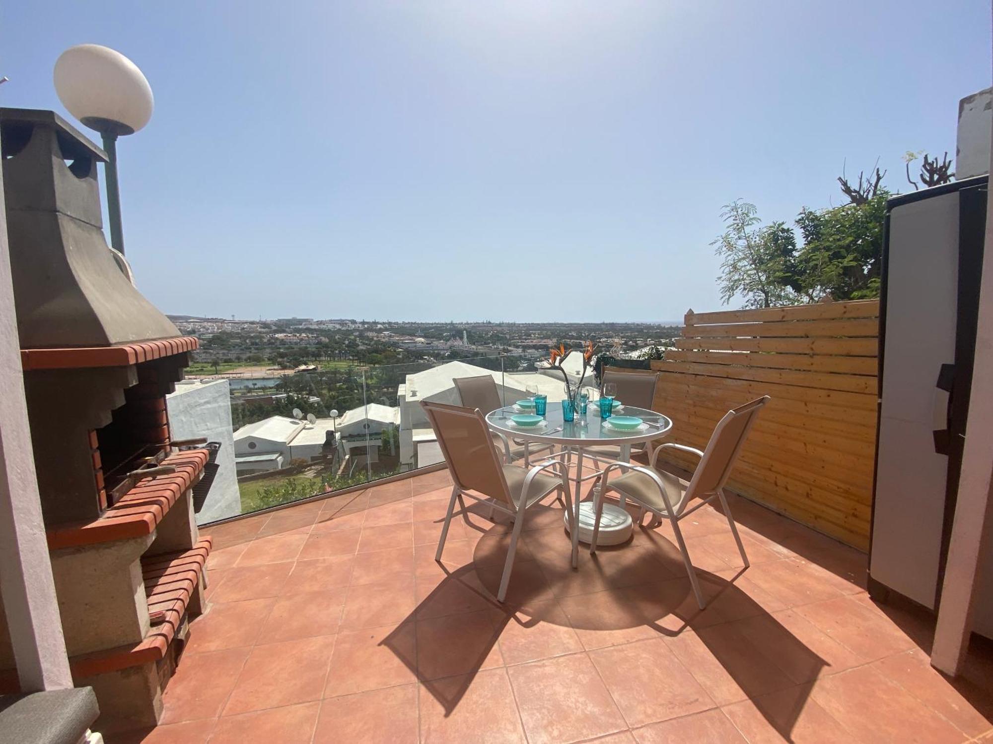 Duplex Vista Dorada 64 Apartamento *