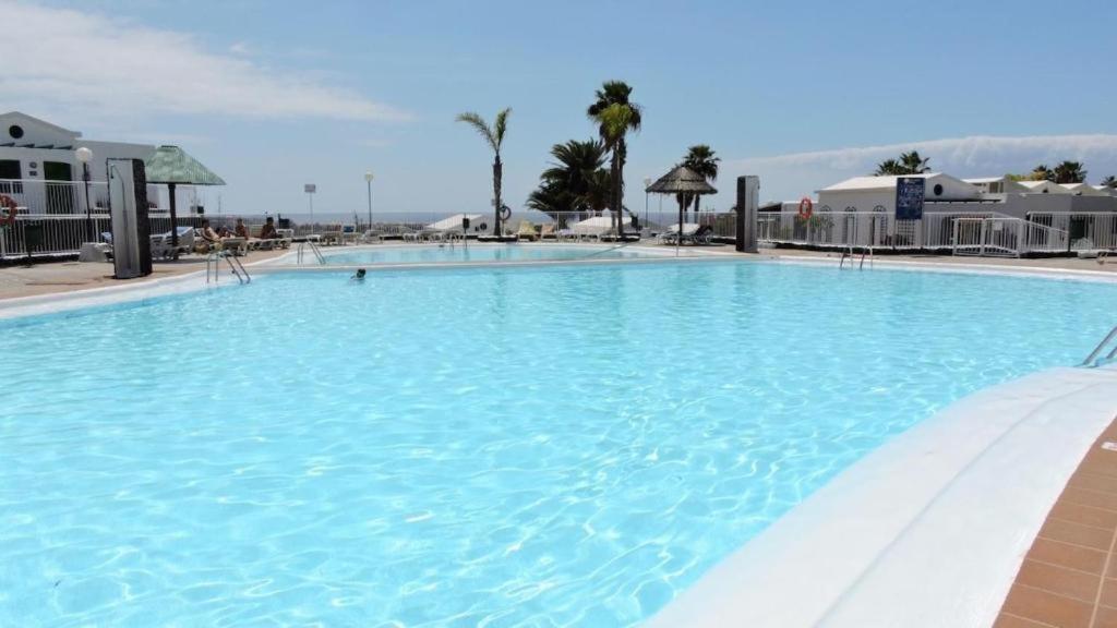 Duplex Vista Dorada 64 Apartamento Maspalomas (Gran Canaria)