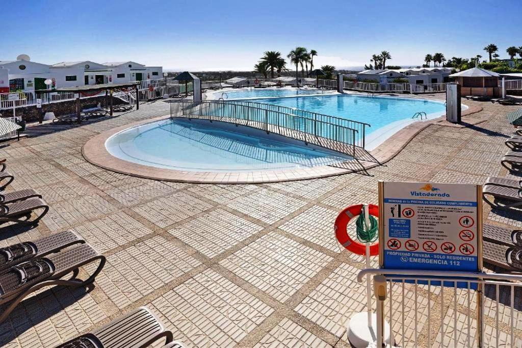 Apartamento Duplex Vista Dorada 64 Maspalomas (Gran Canaria)
